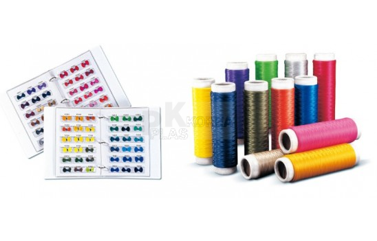 Color Masterbatch
